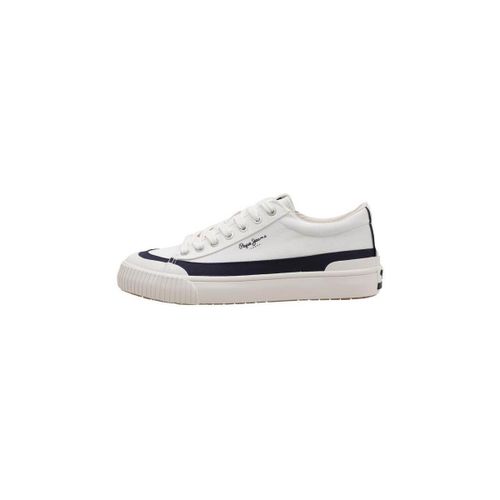 Baskets basses BEN BAND M - Pepe jeans - Modalova
