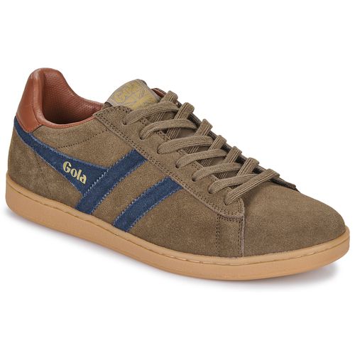 Baskets basses Equipe II Suede - Gola - Modalova