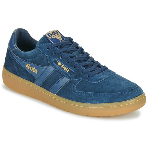 Baskets basses Gola Hawk Suede '86 - Gola - Modalova