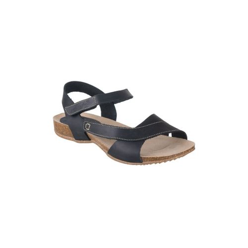 Sandales compensées BASKETS 4487 - Interbios - Modalova