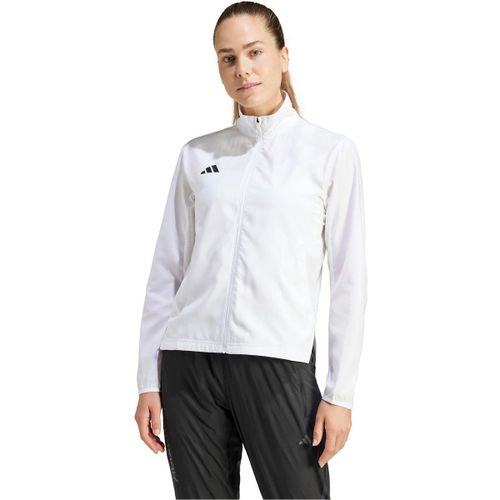 Veste adidas ADIZERO E JCKT - adidas - Modalova