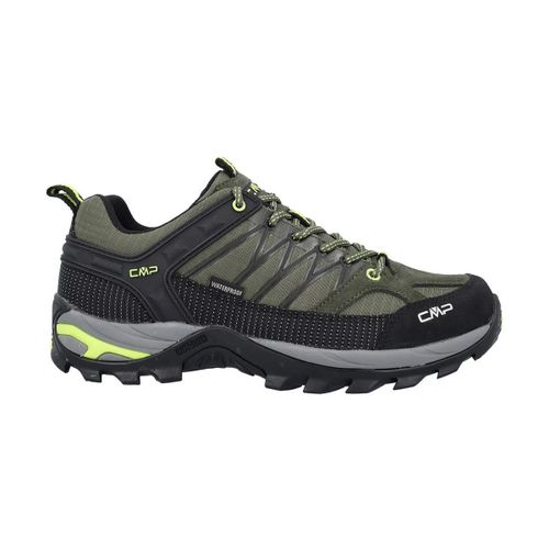 Trail RIGEL LOW TREKKING SHOES WP - Cmp - Modalova