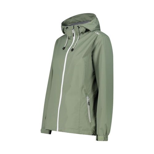 Coupes vent WOMAN JACKET FIX HOOD - Cmp - Modalova