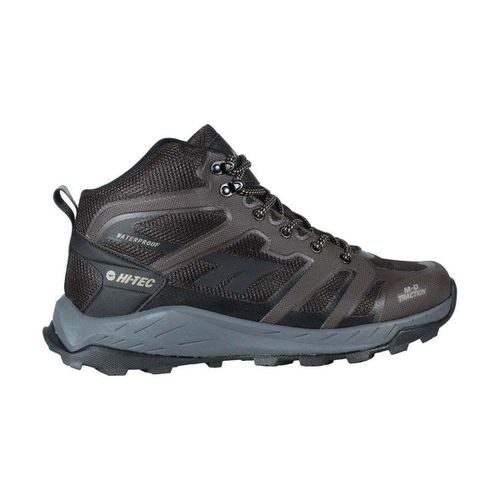 Chaussures Hi-Tec TOUBKAL MID WP - Hi-Tec - Modalova