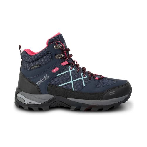 Bottes Regatta Ldy SamarisIII Boot - Regatta - Modalova