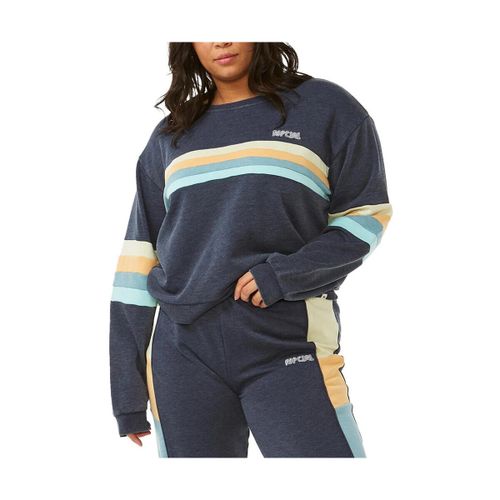 Sweatshirts SURF REVIVAL PANNELLED CREW - Rip Curl - Modalova