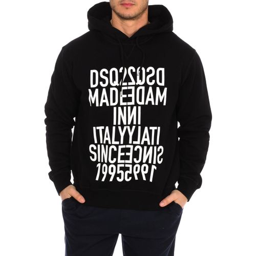 Sweat-shirt S74GU0482-S25042-900 - Dsquared - Modalova