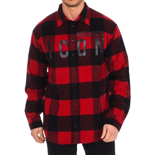 Chemise S79DL0007-S53139-001F - Dsquared - Modalova