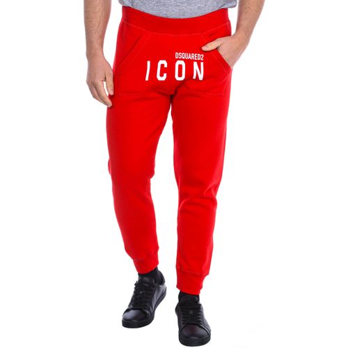 Jogging S79KA0001-S25042-312 - Dsquared - Modalova