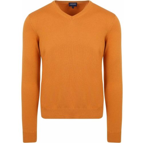 Sweatshirts Respect Pull Vinir Orange - Suitable - Modalova