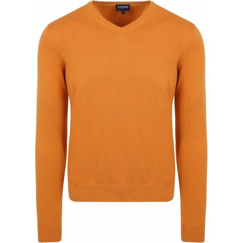 Sweatshirts Respect Pull Vinir Orange - Suitable - Modalova