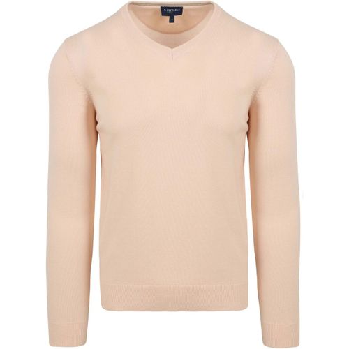Sweatshirts Respect Pull Vinir Rose Clair - Suitable - Modalova