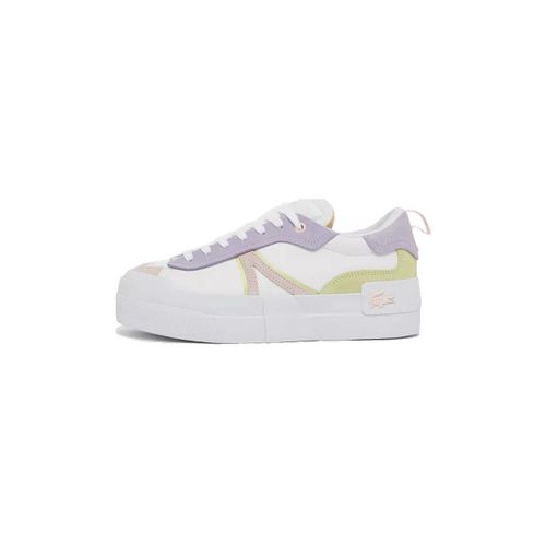 Baskets basses L004 PLATEFORM 124 - Lacoste - Modalova