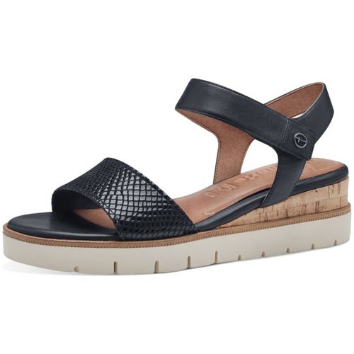 Sandales compensées Tamaris - Tamaris - Modalova