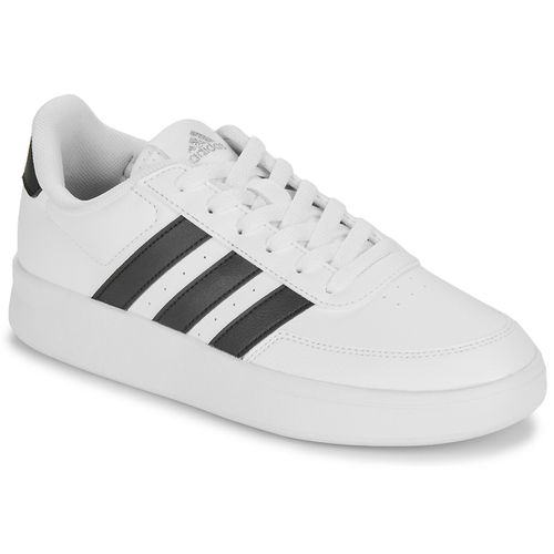 Baskets basses adidas BREAKNET 2.0 - adidas - Modalova