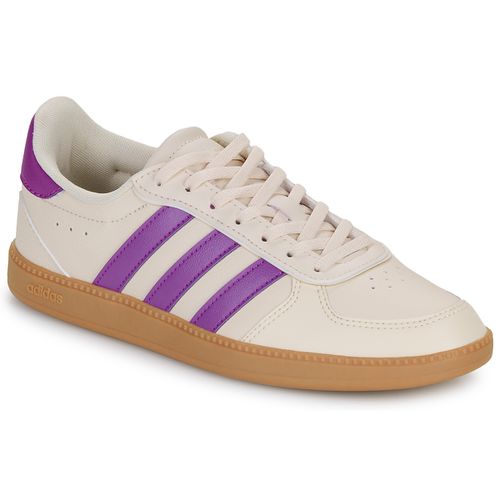 Baskets basses BREAKNET SLEEK - adidas - Modalova