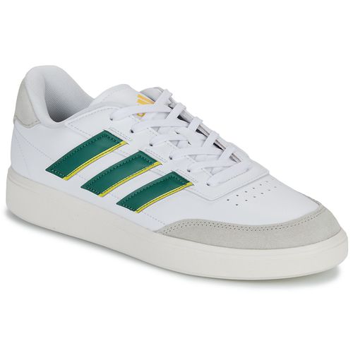 Baskets basses adidas COURTBLOCK - adidas - Modalova