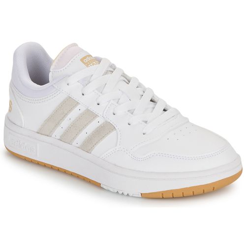 Baskets basses adidas HOOPS 3.0 - adidas - Modalova