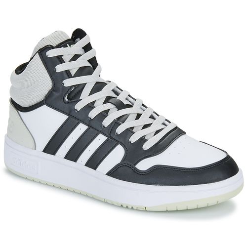 Baskets montantes HOOPS 3.0 MID - adidas - Modalova