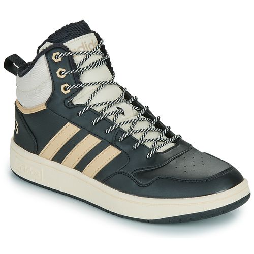 Baskets montantes HOOPS 3.0 MID WTR - adidas - Modalova