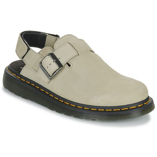 Sabots Jorge II Warm Stone Buttersoft - Dr. Martens - Modalova