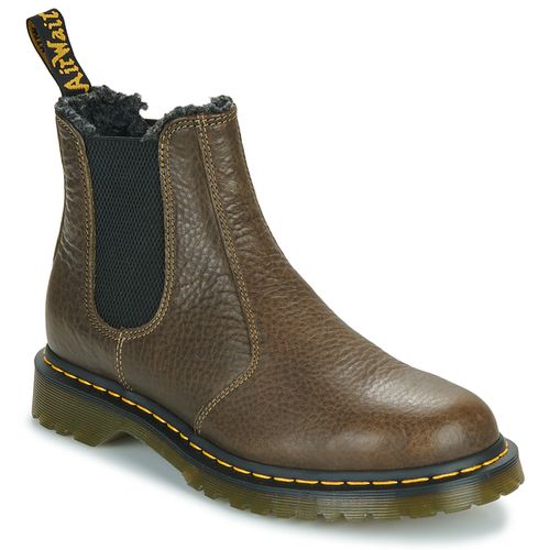 Boots 2976 DMS OLIVE GRIZZLY - Dr. Martens - Modalova