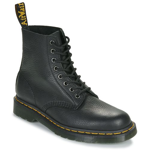Boots 1460 Black Ambassador - Dr. Martens - Modalova