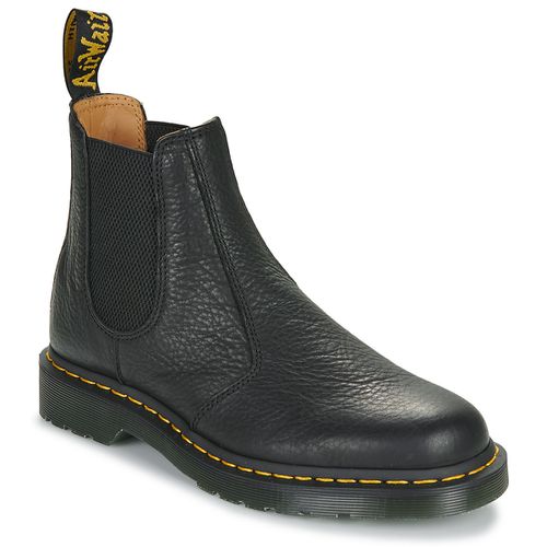 Boots Dr. Martens Black Ambassador - Dr. Martens - Modalova