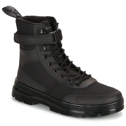 Boots Combs Tech Black Element - Dr. Martens - Modalova