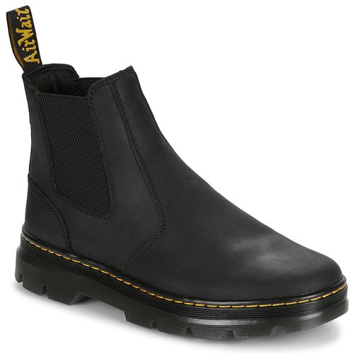 Boots EMBURY BLACK WYOMING - Dr. Martens - Modalova