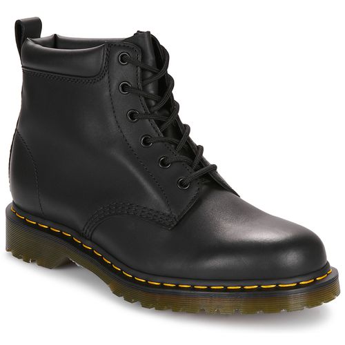 Boots 939 BEN BOOT BLACK GREASY - Dr. Martens - Modalova