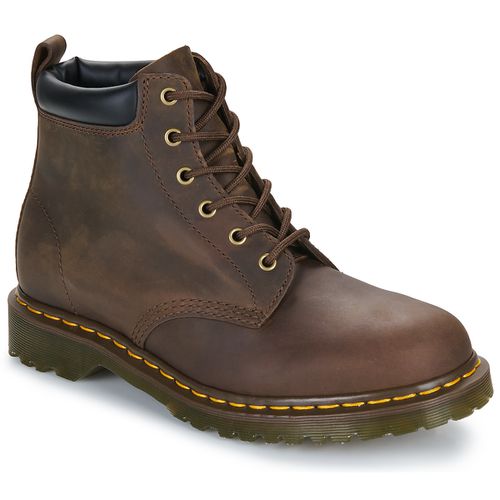 Boots 939 BEN BOOT DARK BROWN CRAZY HORSE - Dr. Martens - Modalova