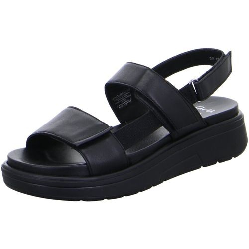 Sandales compensées Ara - Ara - Modalova