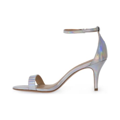 Sandales à talon Schutz SILVER - Schutz - Modalova