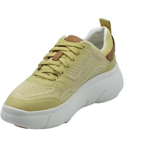 Baskets Geox D45NHA Nebula Lt - Geox - Modalova