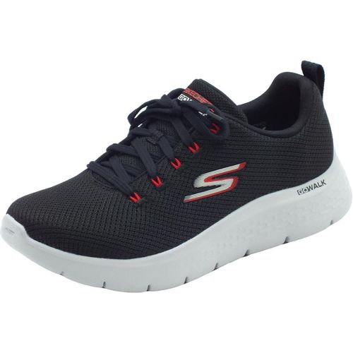 Chaussures 216507 Go Walk Flex Vespid Black - Skechers - Modalova
