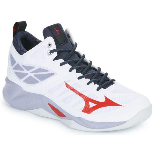 Chaussures WAVE DIMENSION MID - Mizuno - Modalova