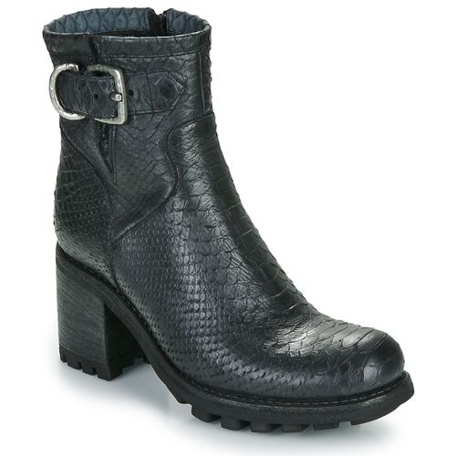 Bottines JUSTY 7 SMALL GERO BUCKLE - Freelance - Modalova