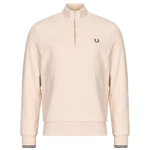 Sweatshirts Fred Perry HALF ZIP - Fred Perry - Modalova