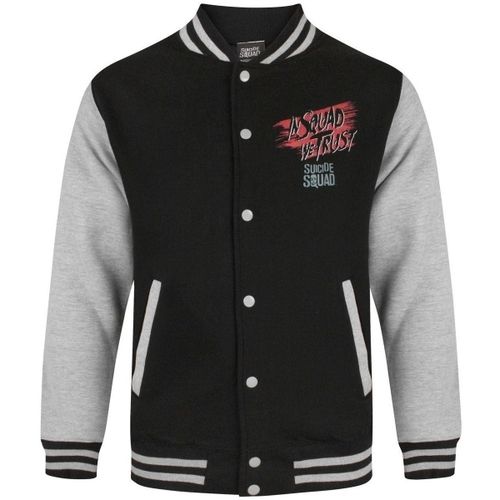 Blouson Suicide Squad NS6338 - Suicide Squad - Modalova