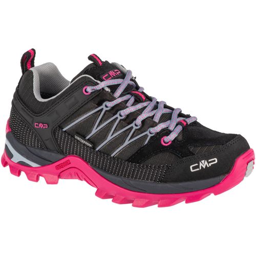 Chaussures Cmp Rigel Low Wmn - Cmp - Modalova