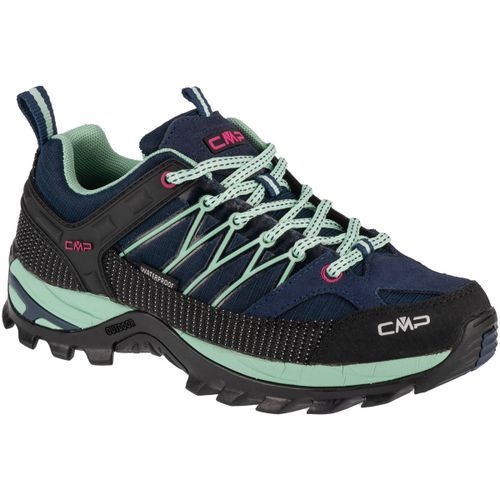 Chaussures Cmp Rigel Low Wmn - Cmp - Modalova