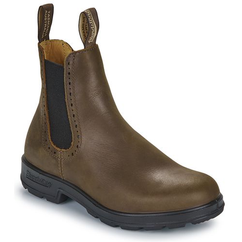 Boots HIGH TOP ORIGINAL CHELSEA BOOTS - Blundstone - Modalova