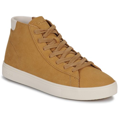 Baskets montantes Clae BRADLEY MID - Clae - Modalova