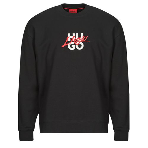 Sweat-shirt HUGO Dlogonty - HUGO - Modalova