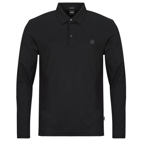 Polo BOSS C-Paley 01 - BOSS - Modalova