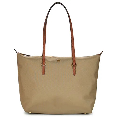 Cabas KEATON 26-TOTE-MEDIUM - Lauren Ralph Lauren - Modalova