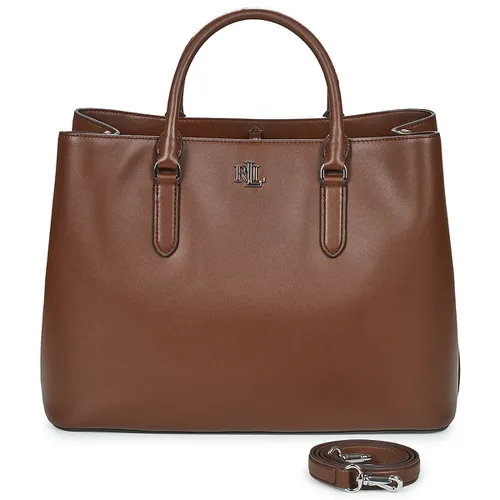 Sac à main MARCY 36-SATCHEL-LARGE - Lauren Ralph Lauren - Modalova