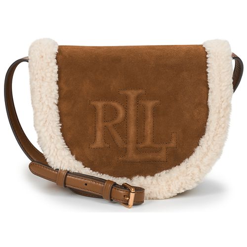 Sac Bandouliere WITLEY MD CB-CROSSBODY-MEDIUM - Lauren Ralph Lauren - Modalova