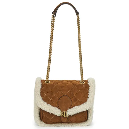 Sac Bandouliere BRADLEY SM-SHOULDER BAG-SMALL - Lauren Ralph Lauren - Modalova